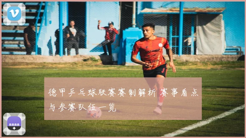 德甲乒乓球联赛赛制解析 赛事看点与参赛队伍一览