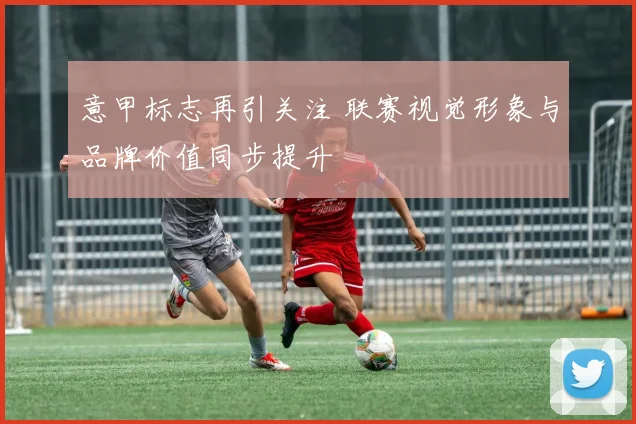 意甲标志再引关注 联赛视觉形象与品牌价值同步提升